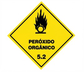 Placa Carga de Risco - PC02