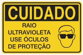 Placa EPI - EPI29