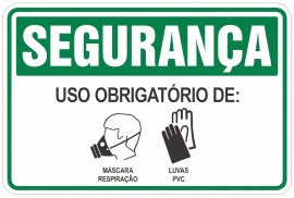 Placa EPI - EPI14