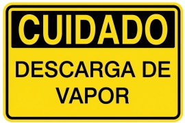 Placa de Cuidado - CD94