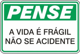 Placa CIPA - CIP10