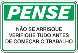 Placa CIPA - CIP07