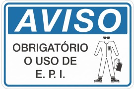 Placa EPI - EPI21