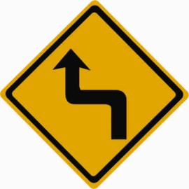 Placa de Tr�nsito - TRA70
