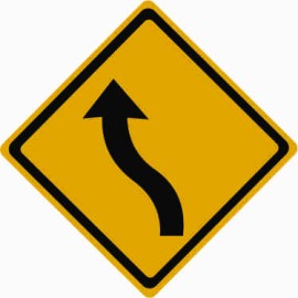 Placa de Tr�nsito - TRA78