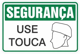 Placa EPI - EPI06