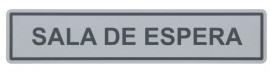 Placa de Setor - PLS05