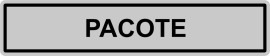 Placa de Setor - PLS45