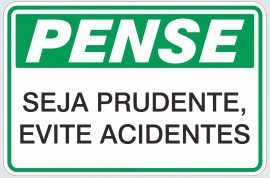 Placa de Pense - PS50