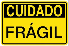 Placa de Cuidado - CD36