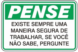 Placa CIPA - CIP09