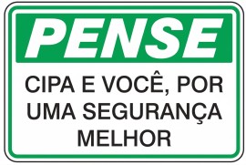 Placa CIPA - CIP04
