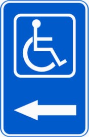 Placa de Tr�nsito - TRA79