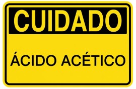 Placa de Cuidado - CD99