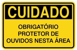 Placa de Cuidado - CD86