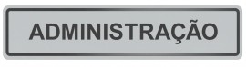 Placa de Setor - PLS06
