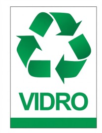 Placa de Reciclavel - RC02