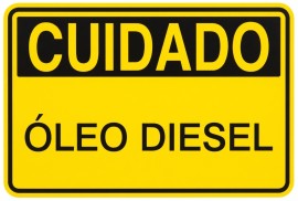 Placa de Cuidado - CD61