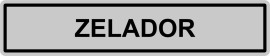 Placa de Setor - PLS52