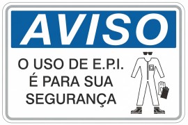 Placa EPI - EPI20
