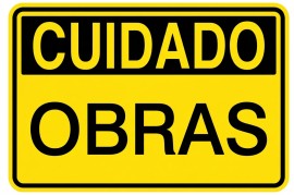 Placa de Cuidado - CD63