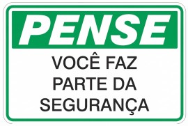Placa CIPA - CIP38