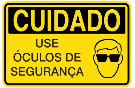 Placa EPI - EPI26