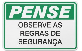 Placa de Pense - PS21
