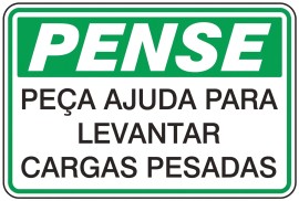 Placa CIPA - CIP05