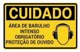 Placa EPI - EPI33