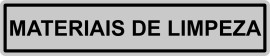 Placa de Setor - PLS57