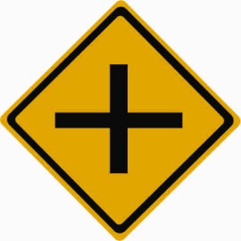 Placa de Tr�nsito - TRA51