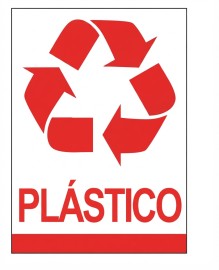 Placa de Reciclavel - RC03