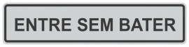 Placa de Setor - PLS02