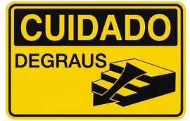 Placa de Cuidado - CD59