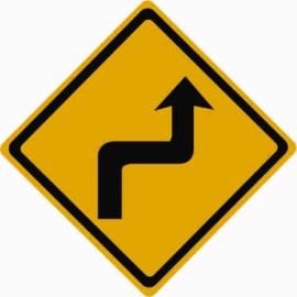 Placa de Tr�nsito - TRA41
