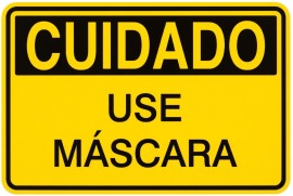 Placa de Cuidado - CD37