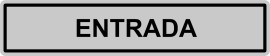 Placa de Setor - PLS43
