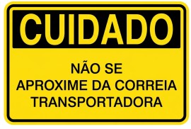Placa de Cuidado - CD54