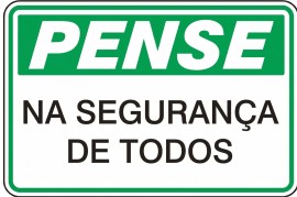 Placa CIPA - CIP18