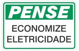Placa de Pense - PS26