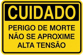 Placa de Cuidado - CD44