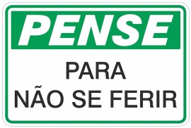 Placa CIPA - CIP40