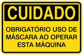 Placa de Cuidado - CD74