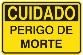 Placa de Cuidado - CD43