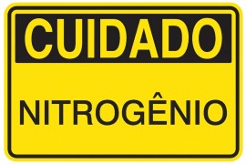 Placa de Cuidado - CD64