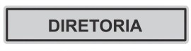 Placa de Setor - PLS07