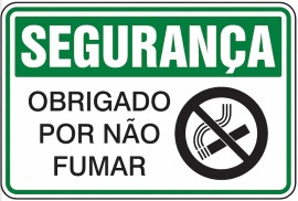 Placa de Seguran�a - SEG6
