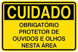 Placa de Cuidado - CD51