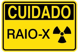 Placa de Cuidado - CD29